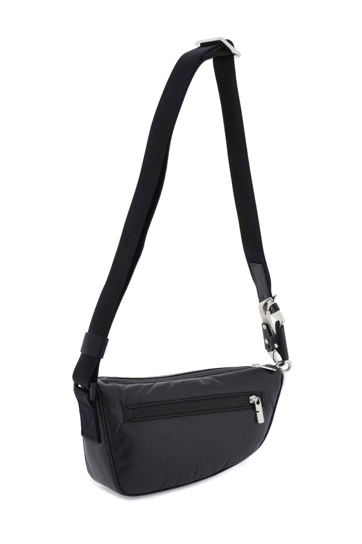 Burberry Shield Men Crossbody Bag - Rovelle Bags
