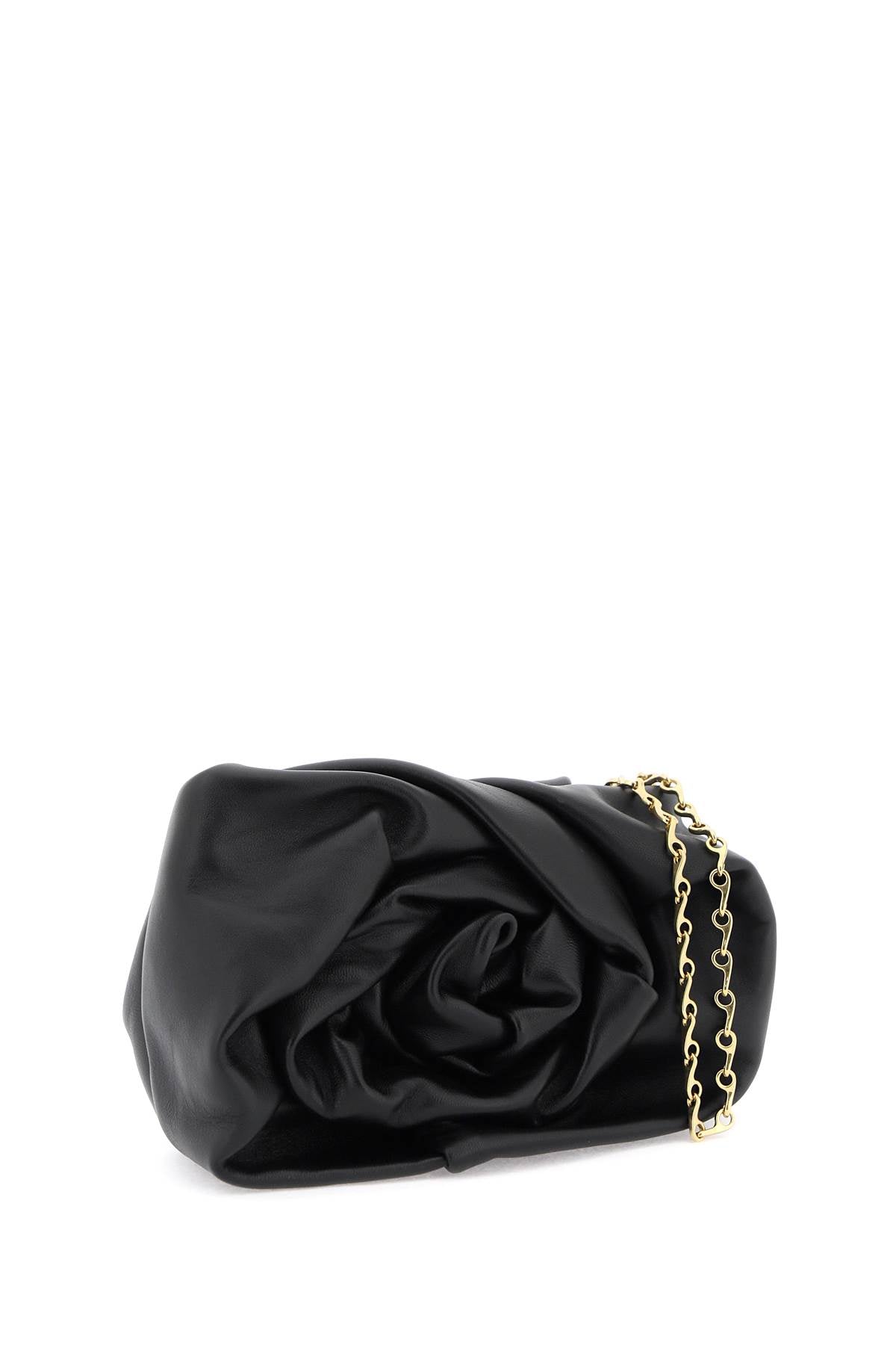 Burberry Rose Mini Crossbody Bag - Rovelle Bags