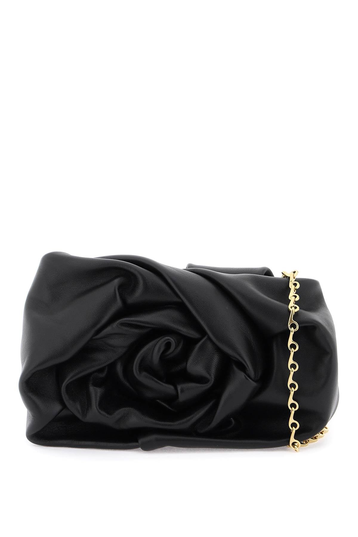 Burberry Rose Mini Crossbody Bag - Rovelle Bags