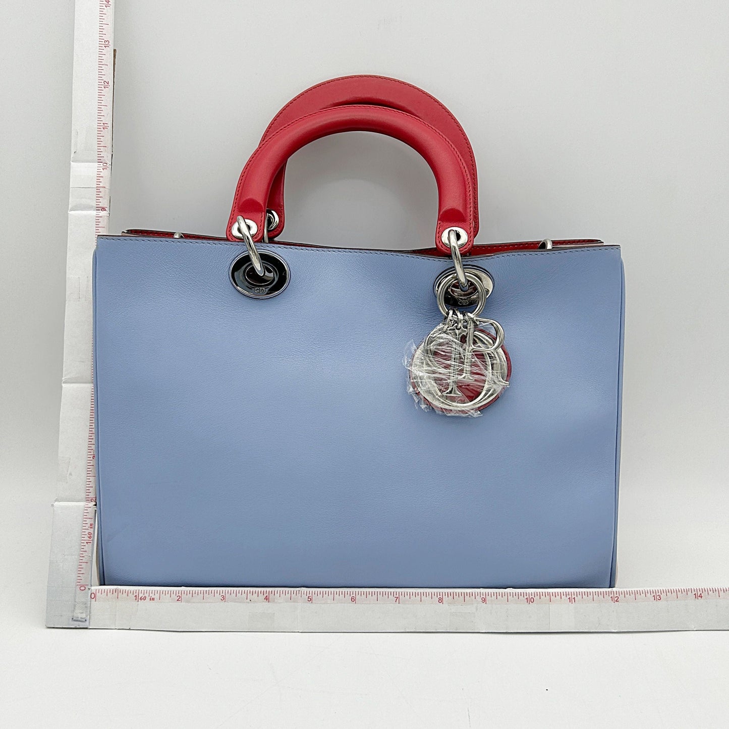 Dior Diorissimo Tote - Rovelle Bags
