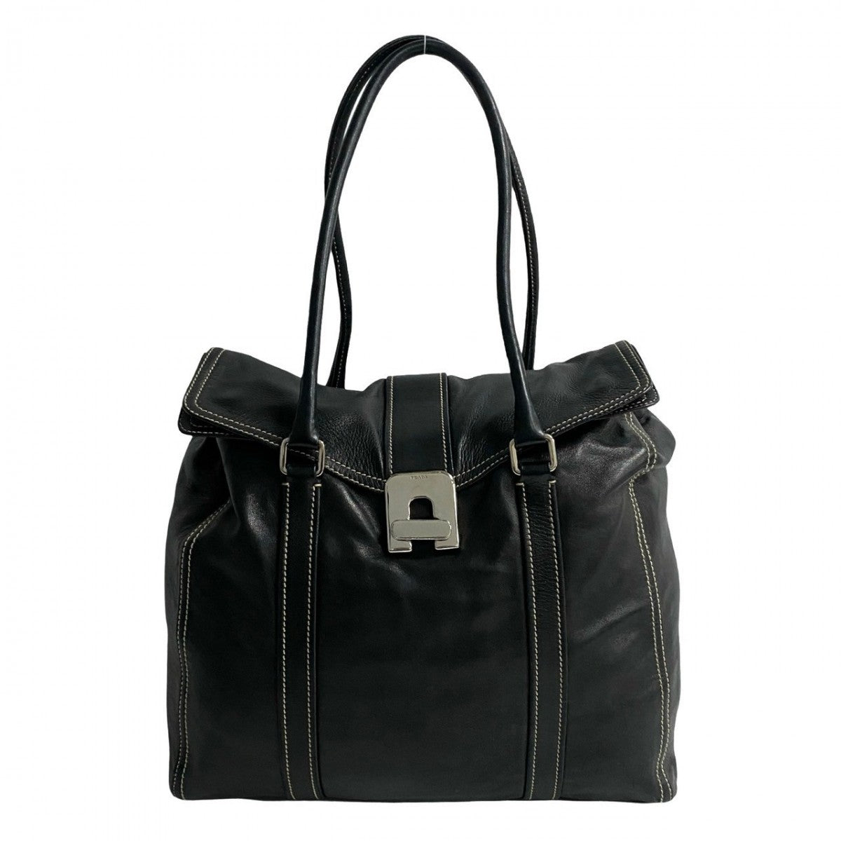 Prada Tote - Rovelle Bags