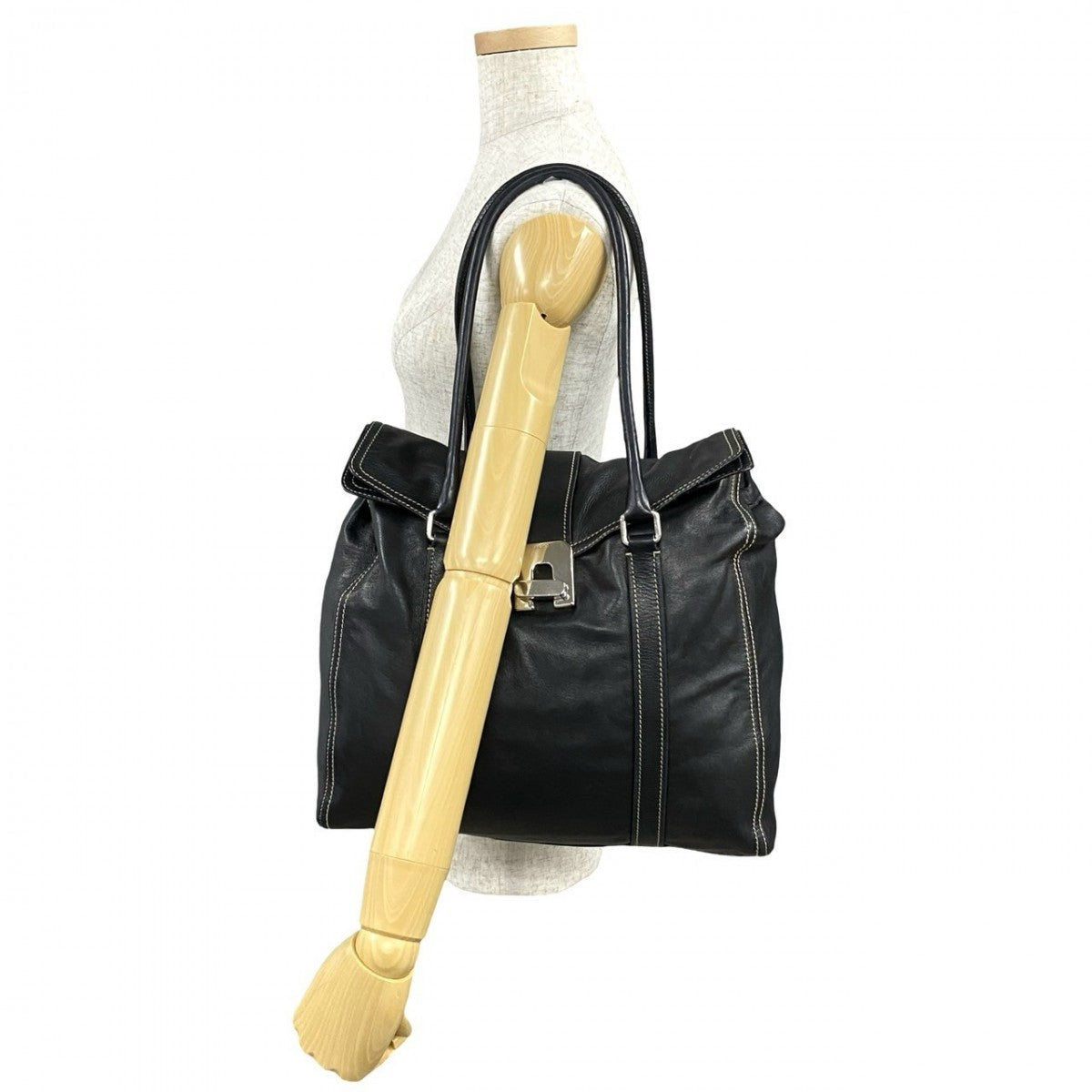 Prada Tote - Rovelle Bags