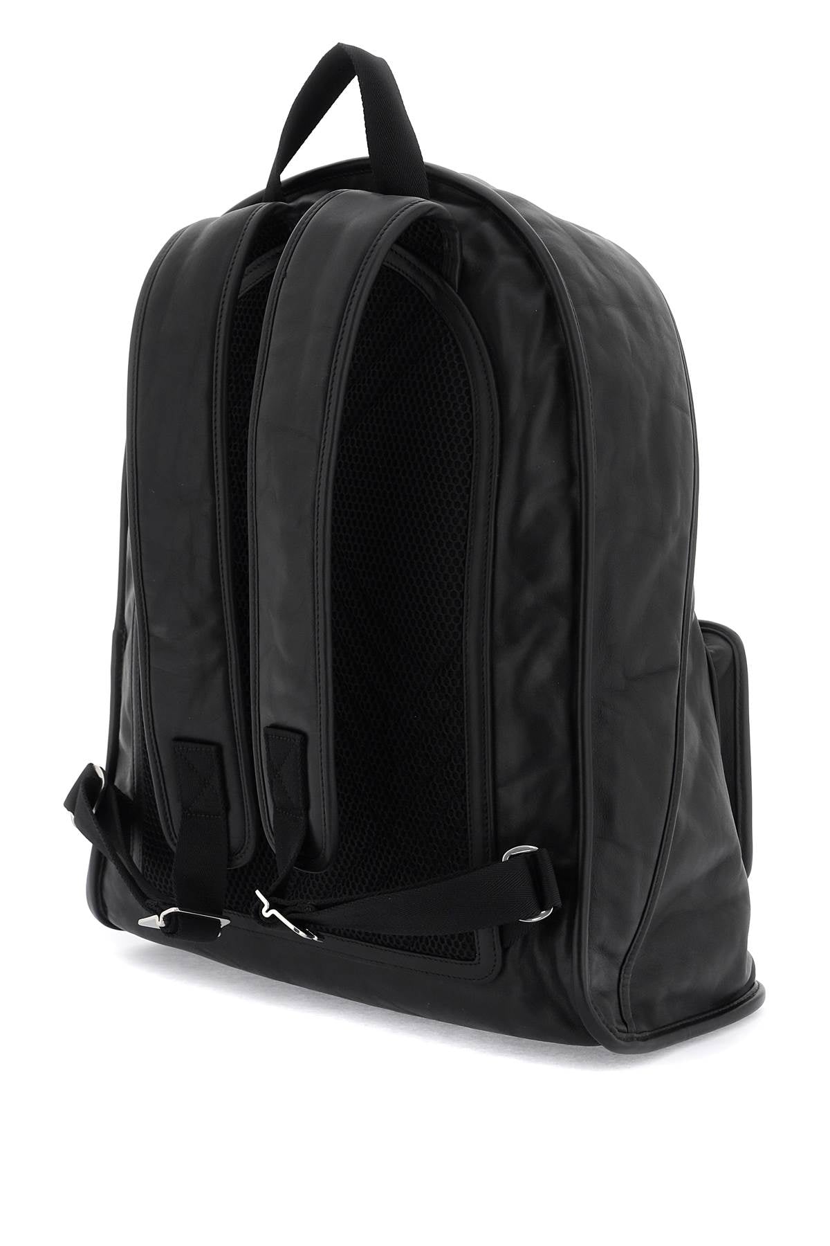 Burberry Pocket Backpack - Rovelle Bags