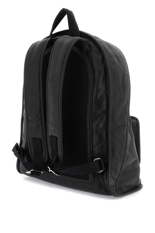 Burberry Pocket Backpack - Rovelle Bags