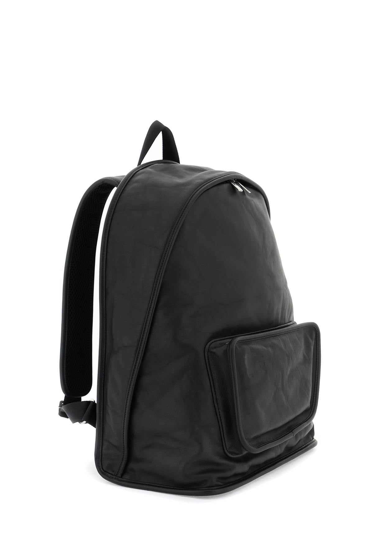Burberry Pocket Backpack - Rovelle Bags