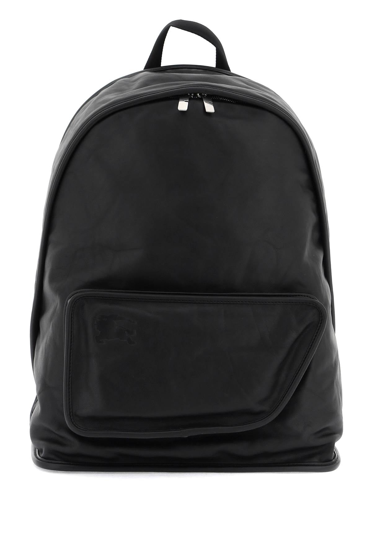 Burberry Pocket Backpack - Rovelle Bags
