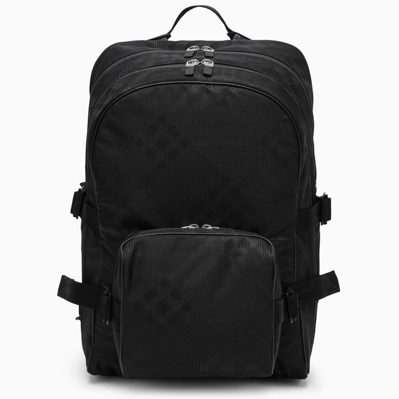 Burberry Pocket Backpack - Rovelle Bags