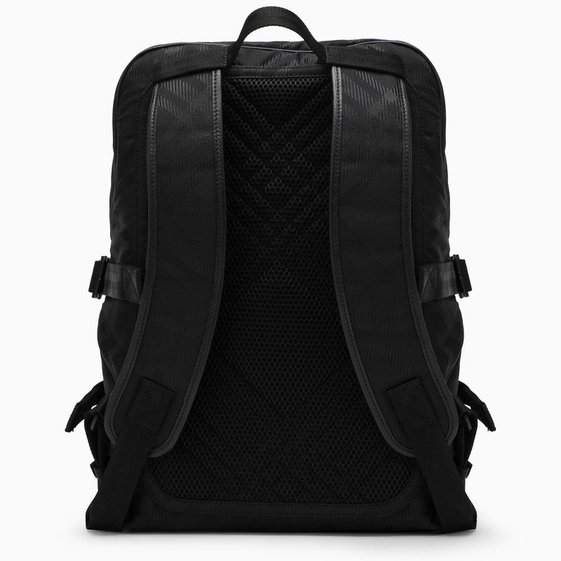 Burberry Pocket Backpack - Rovelle Bags