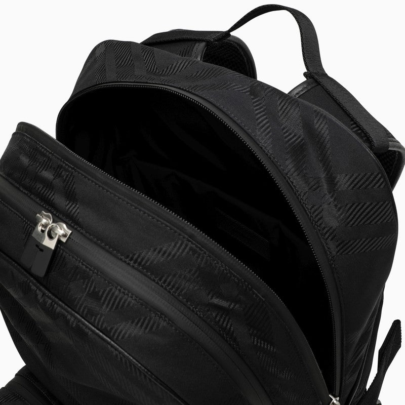 Burberry Pocket Backpack - Rovelle Bags