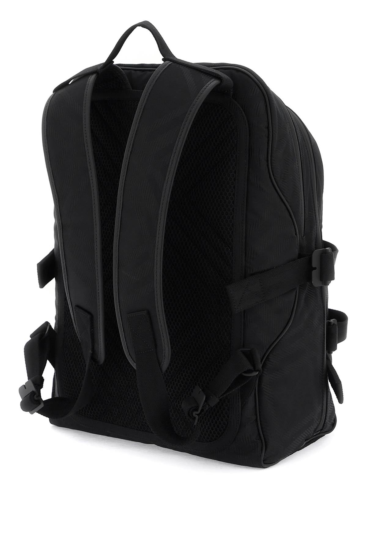 Burberry Pocket Backpack - Rovelle Bags