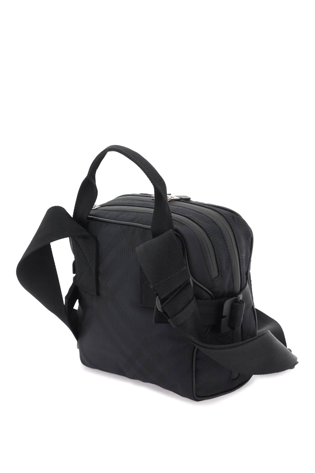 Burberry Men HandBags Shoulder Bag - Rovelle Bags