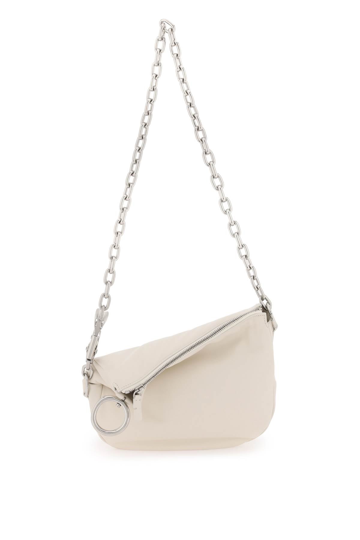Burberry Knight Handbag - Rovelle Bags