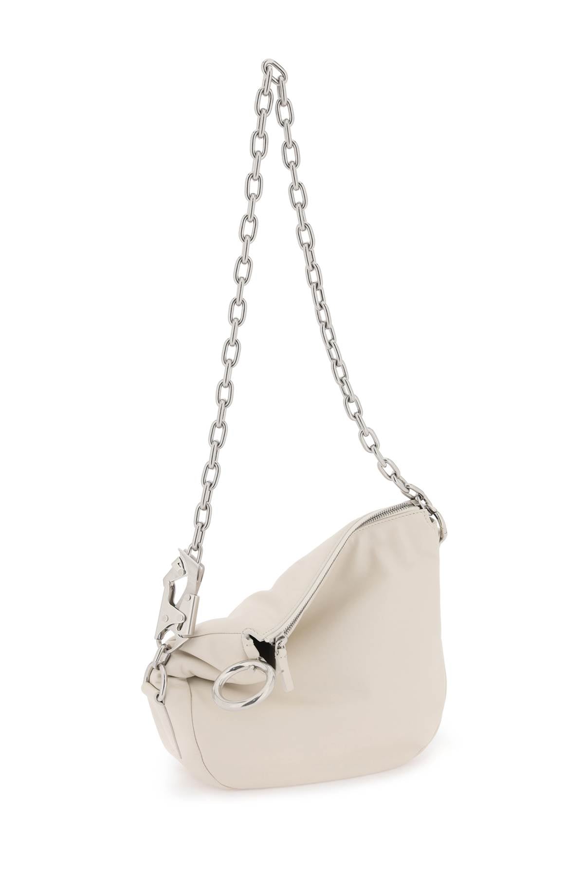 Burberry Knight Handbag - Rovelle Bags