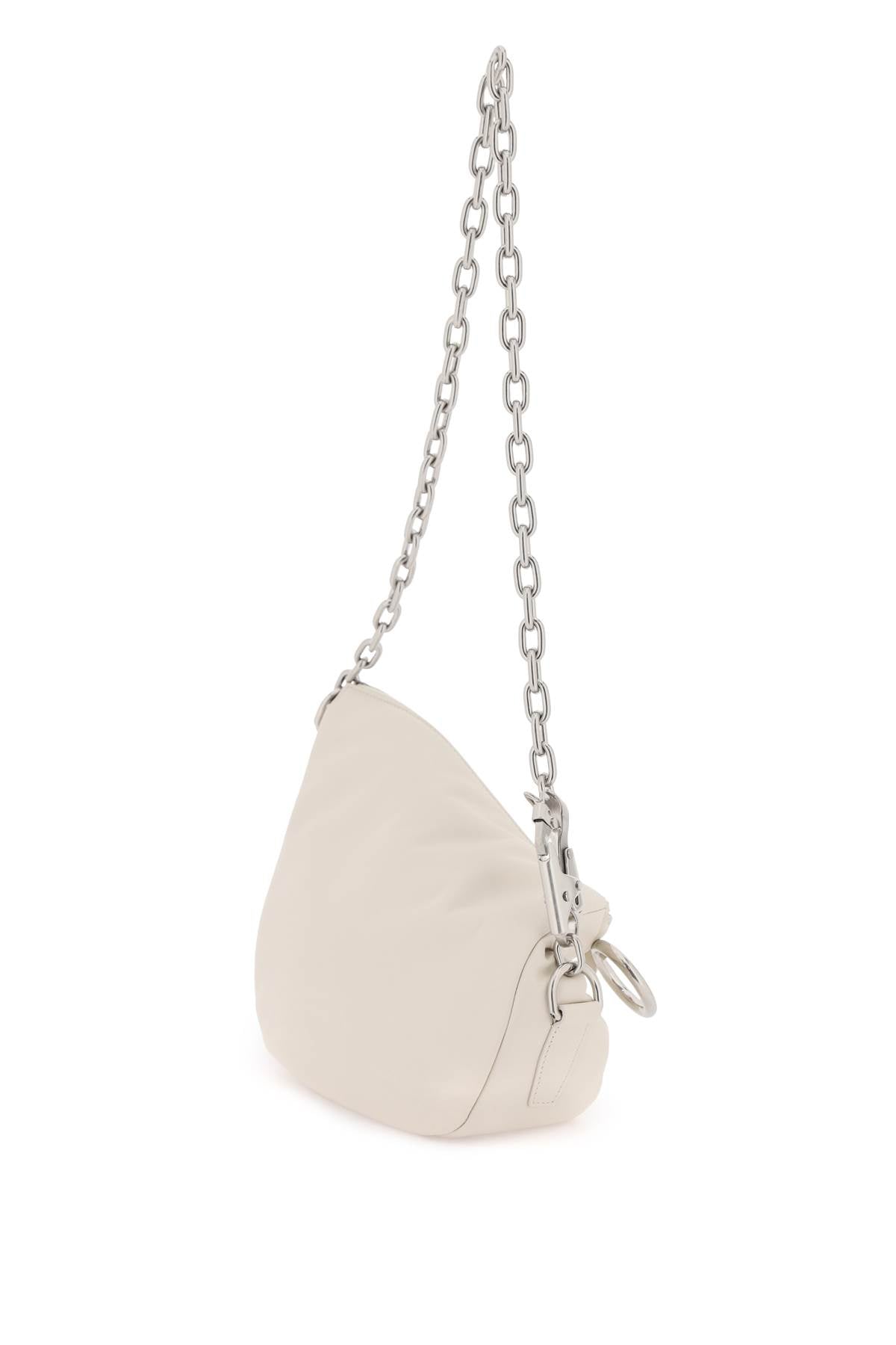 Burberry Knight Handbag - Rovelle Bags