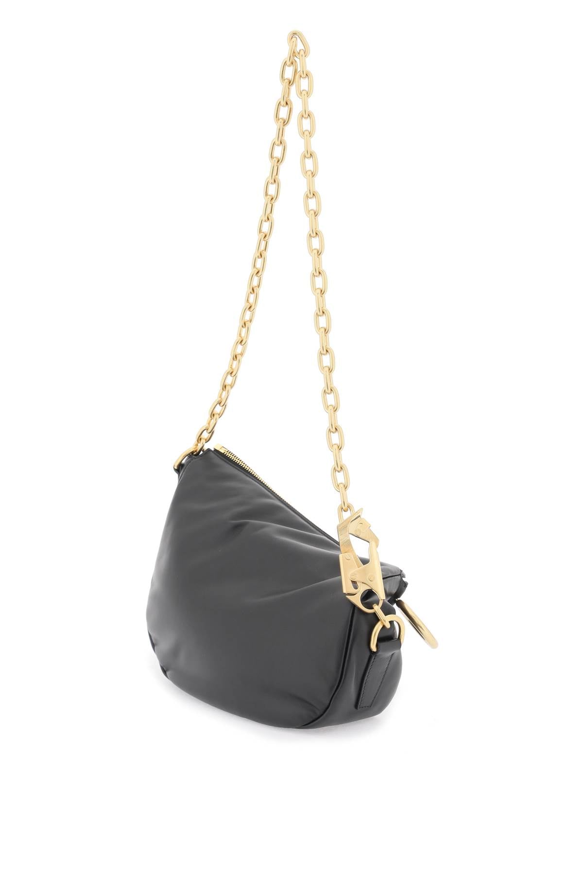 Burberry Knight Handbag - Rovelle Bags