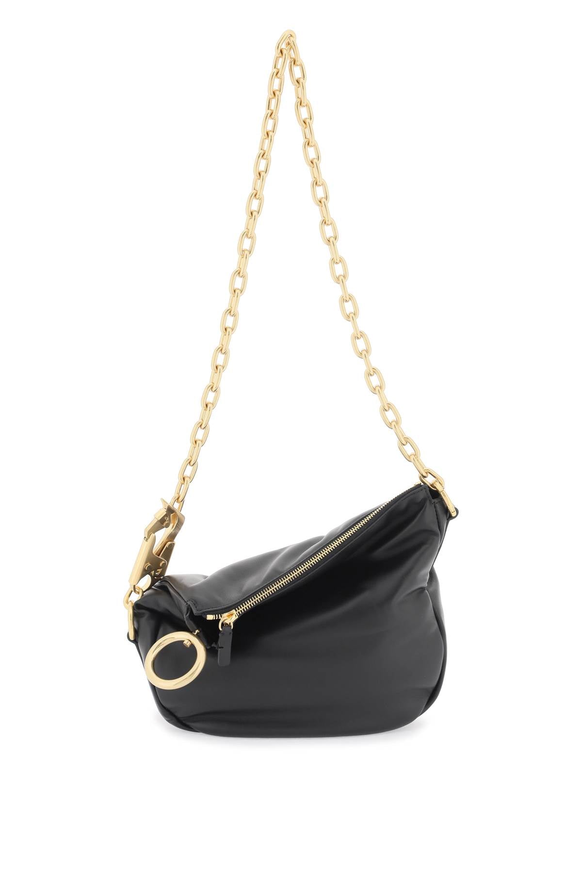 Burberry Knight Handbag - Rovelle Bags