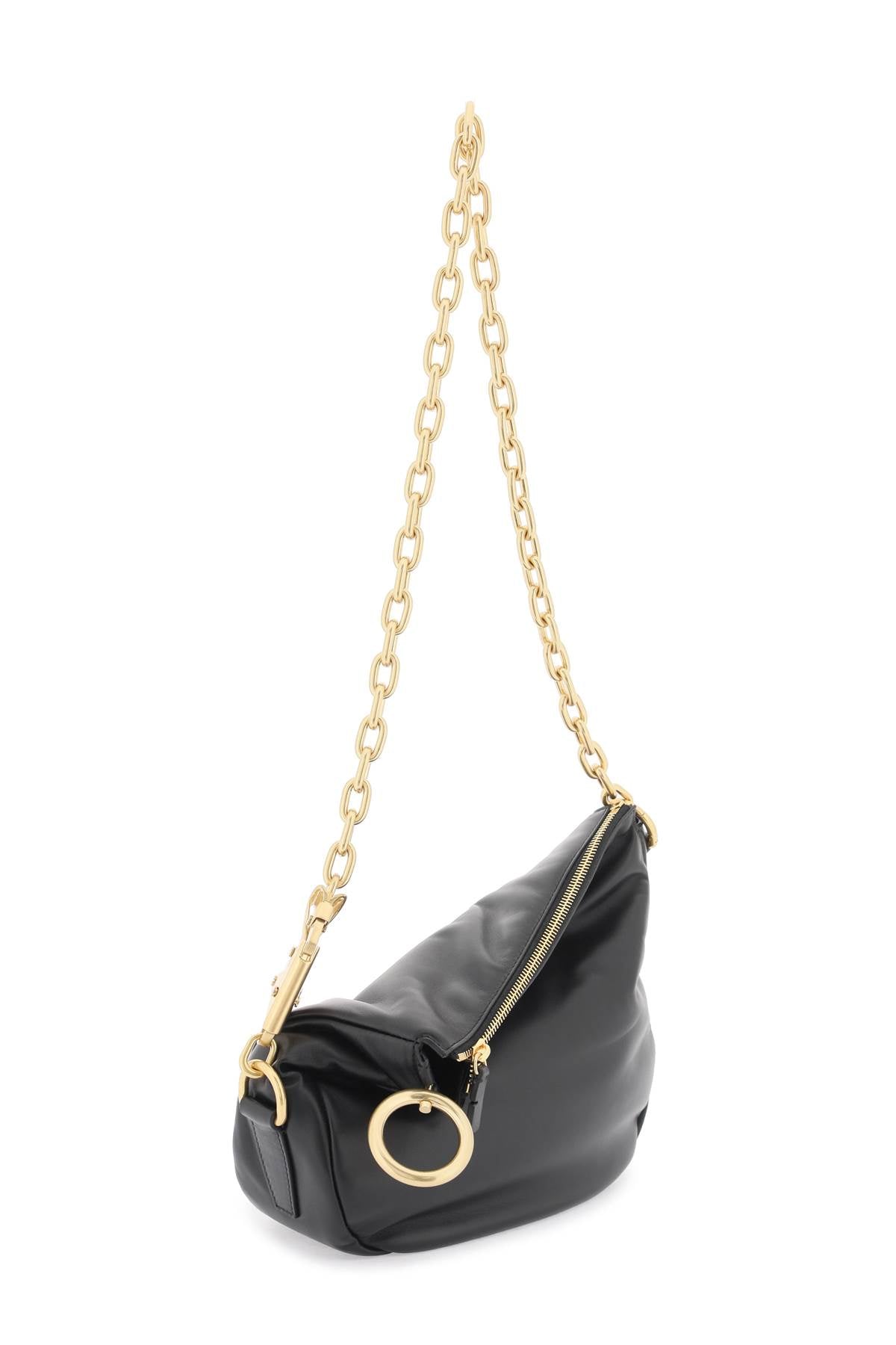 Burberry Knight Handbag - Rovelle Bags