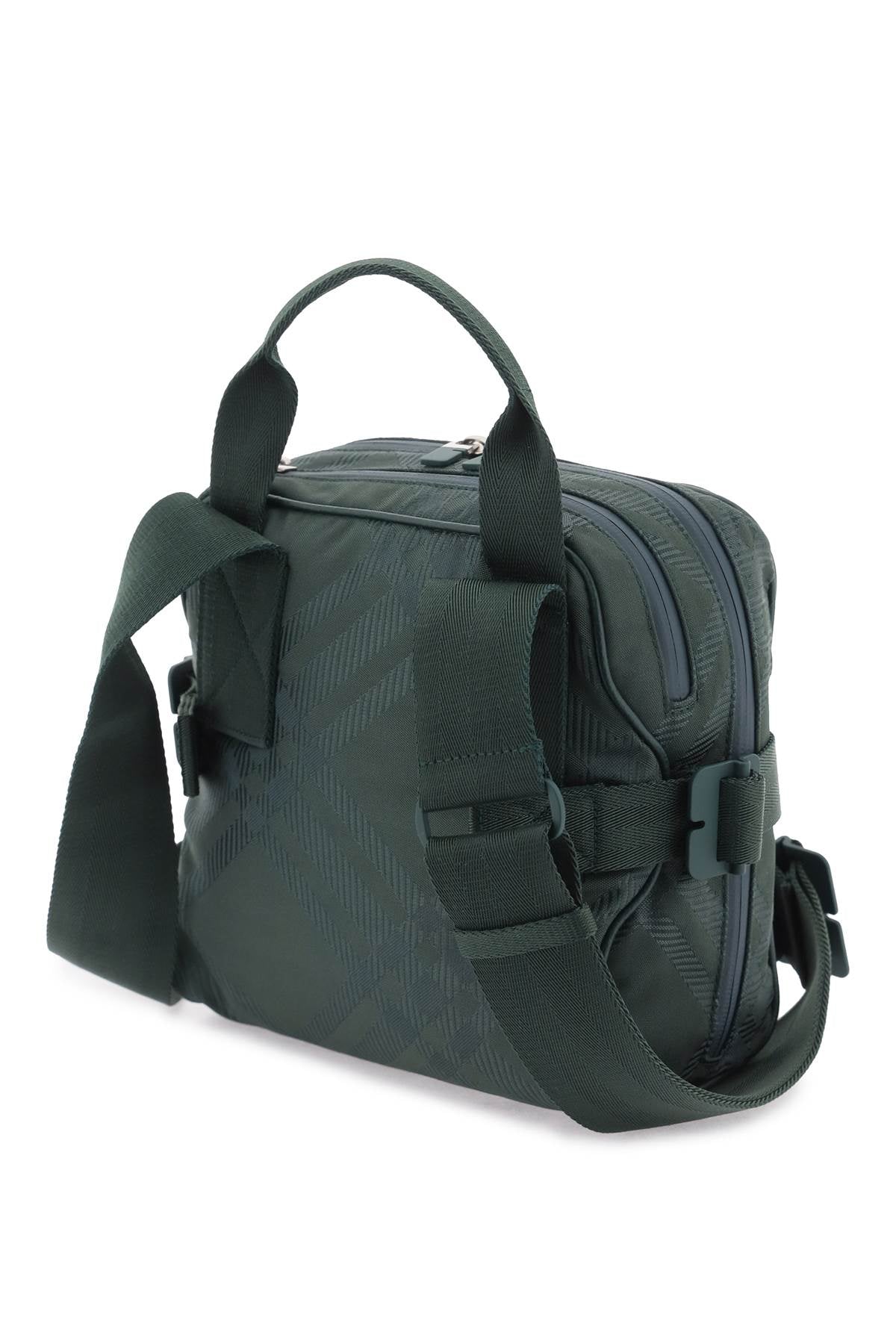 Burberry Men HandBags Shoulder Bag - Rovelle Bags
