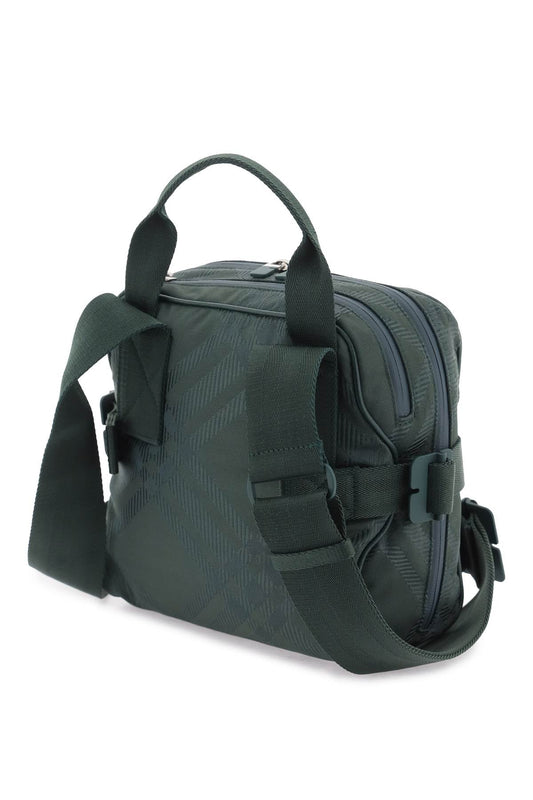 Burberry Men HandBags Shoulder Bag - Rovelle Bags