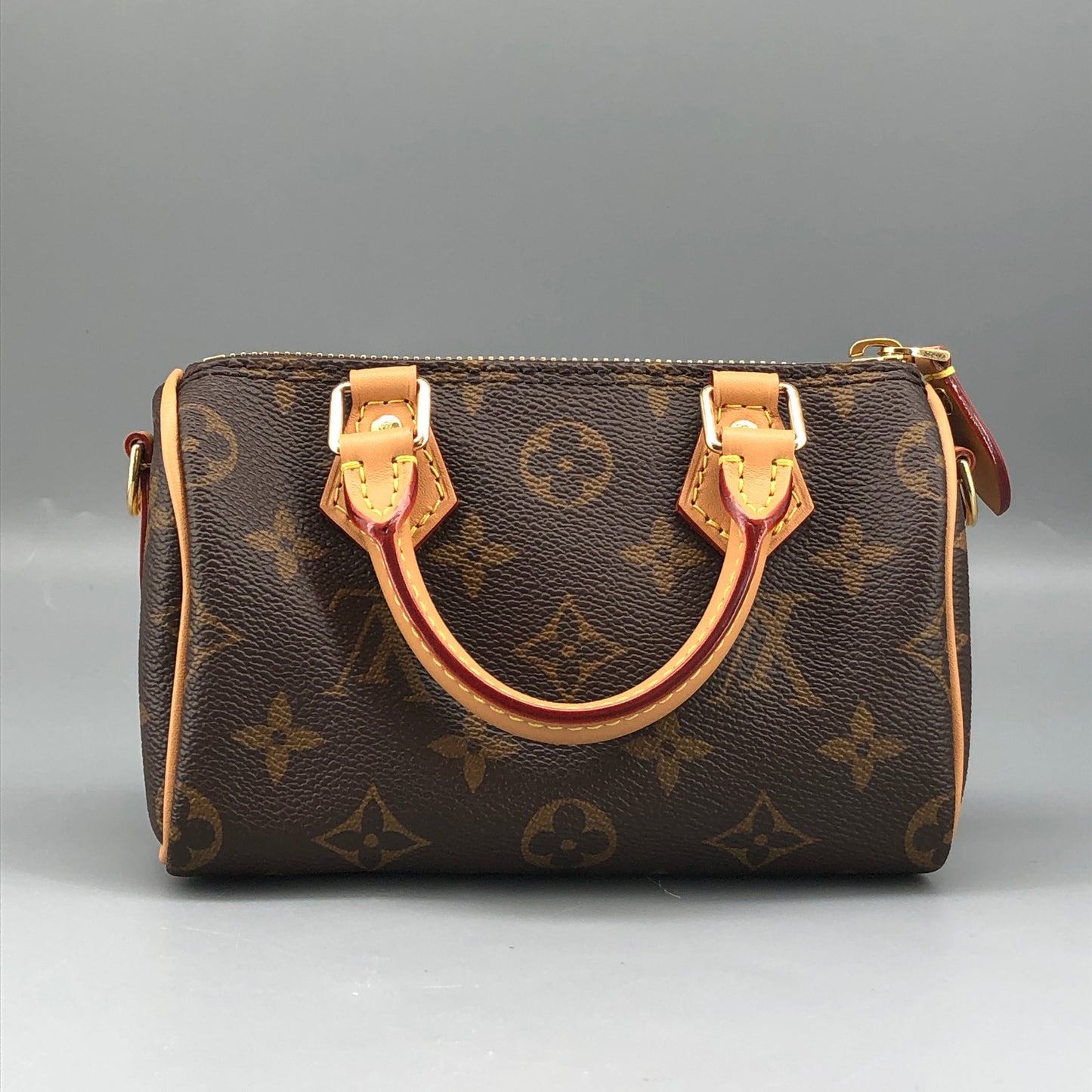 Louis Vuitton Nano Brown