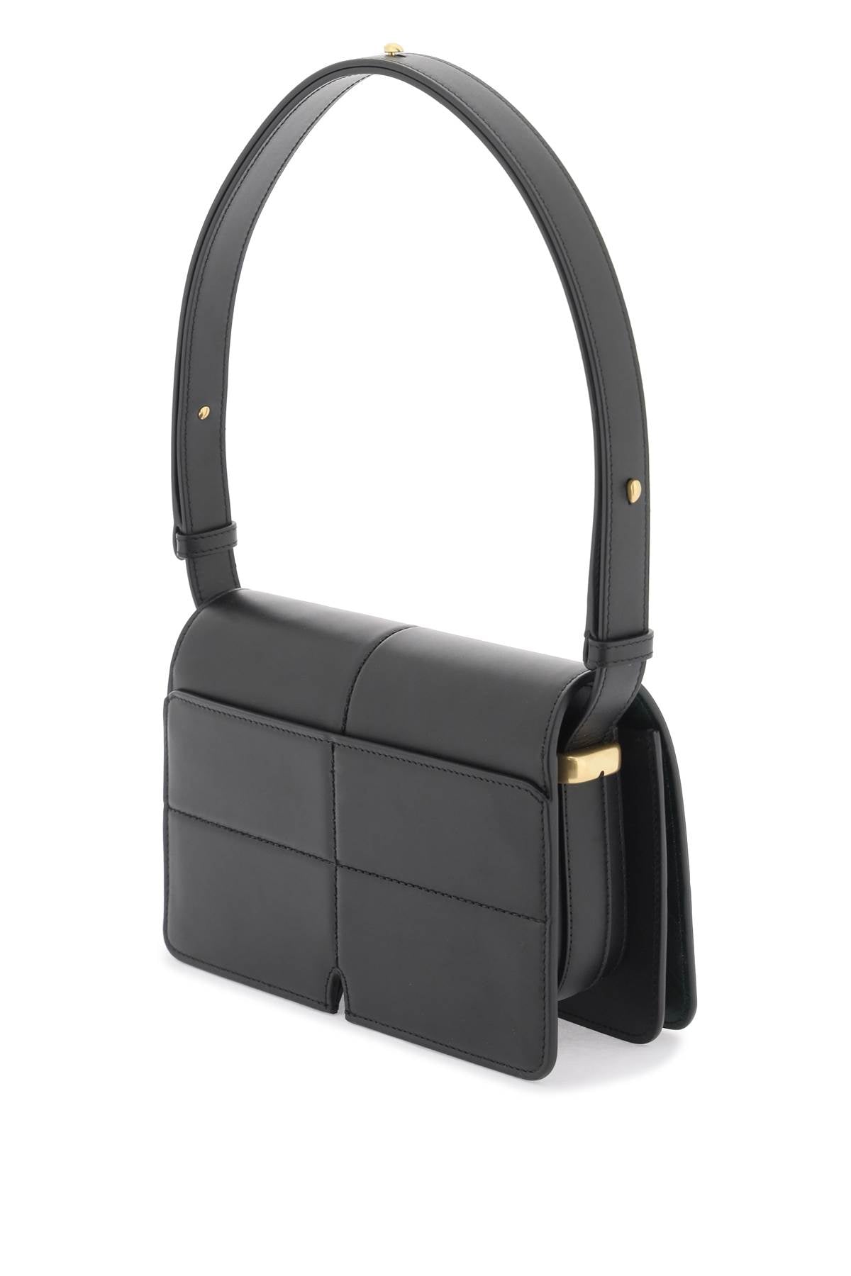 Burberry Pocket Shoulder Bag - Rovelle Bags