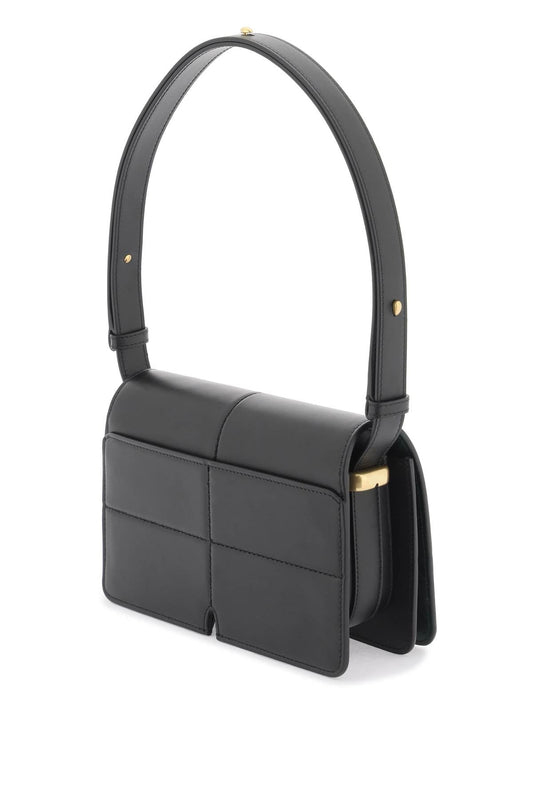 Burberry Pocket Shoulder Bag - Rovelle Bags