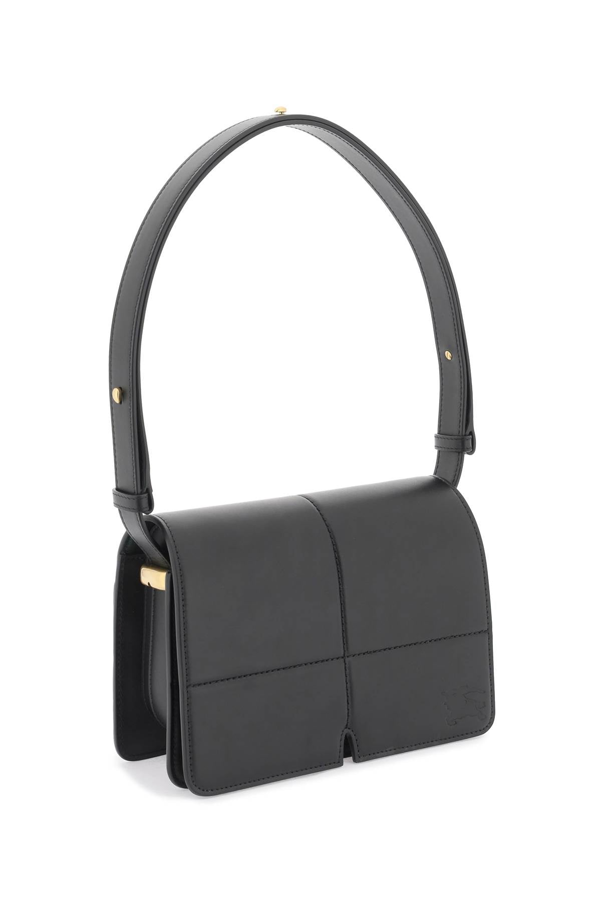Burberry Pocket Shoulder Bag - Rovelle Bags