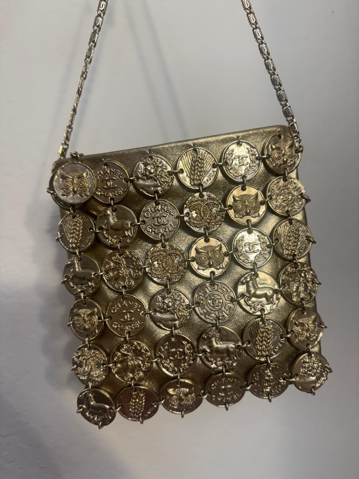 Chanel Timeless Handbag - Rovelle Bags