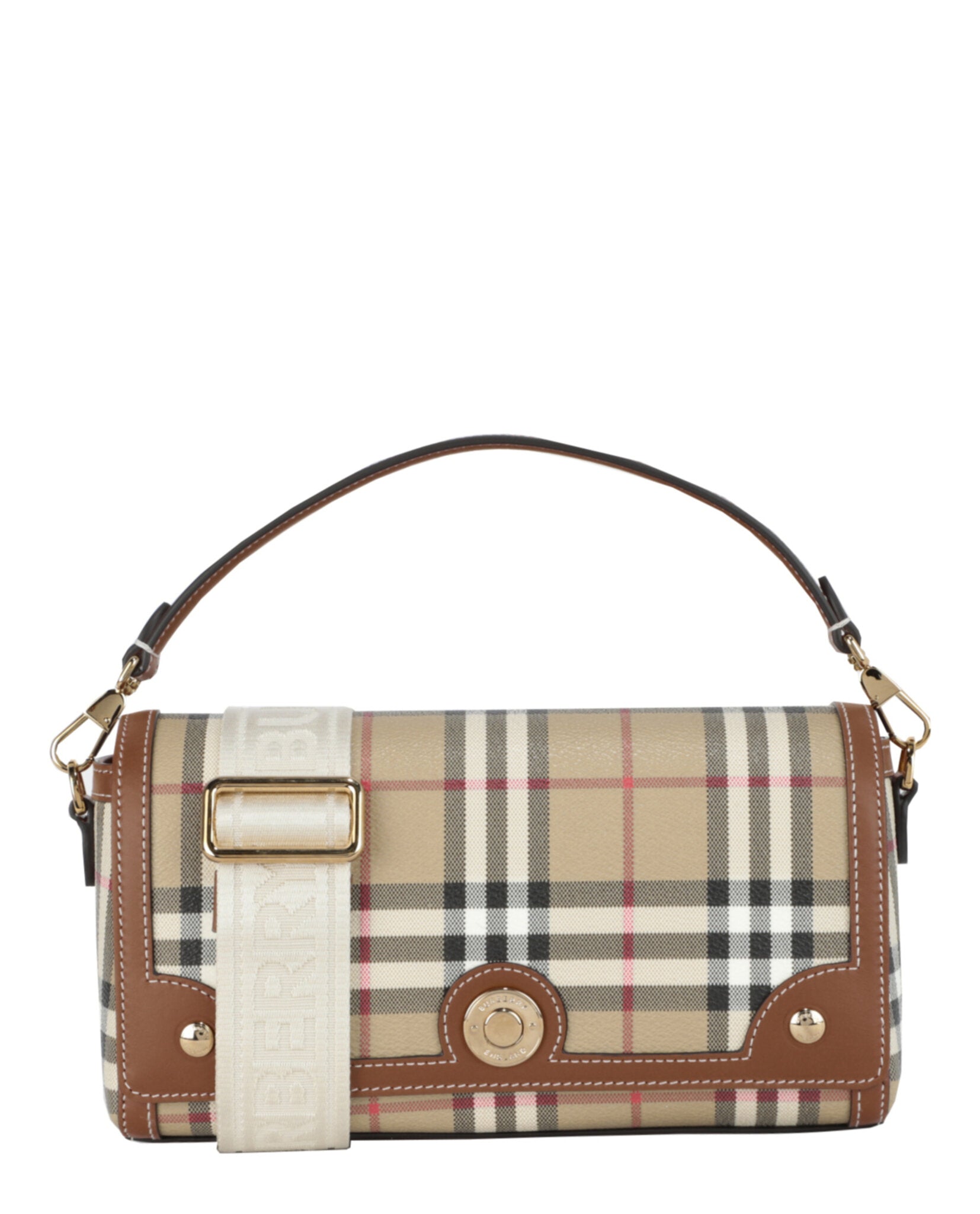 Burberry Womens Top Crossbody Bag - Rovelle Bags