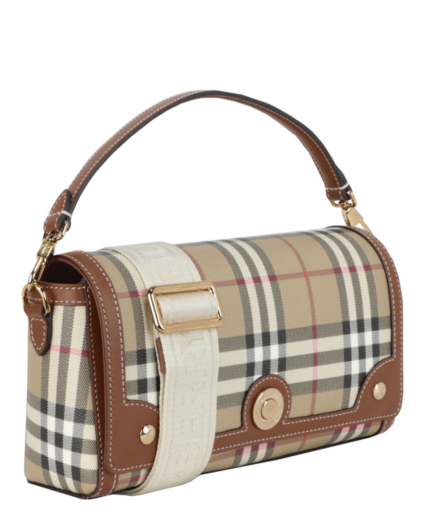 Burberry Womens Top Crossbody Bag - Rovelle Bags