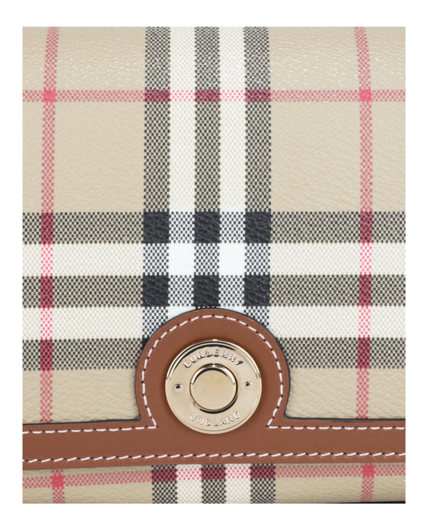 Burberry Womens Top Crossbody Bag - Rovelle Bags