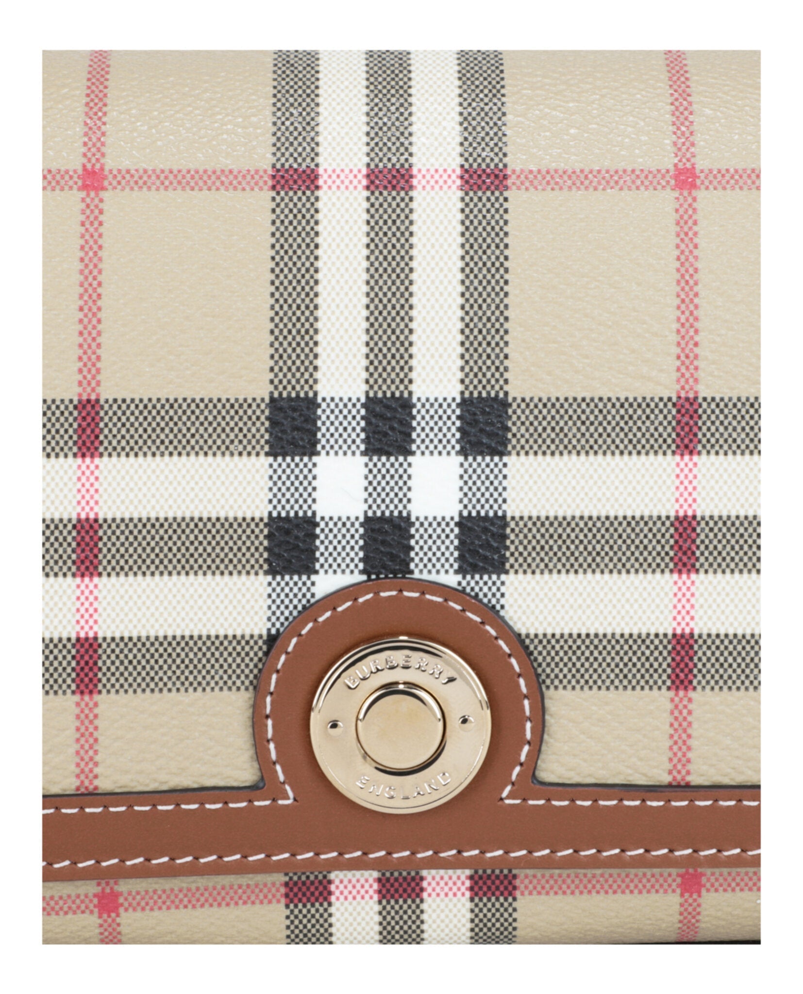 Burberry Womens Top Crossbody Bag - Rovelle Bags