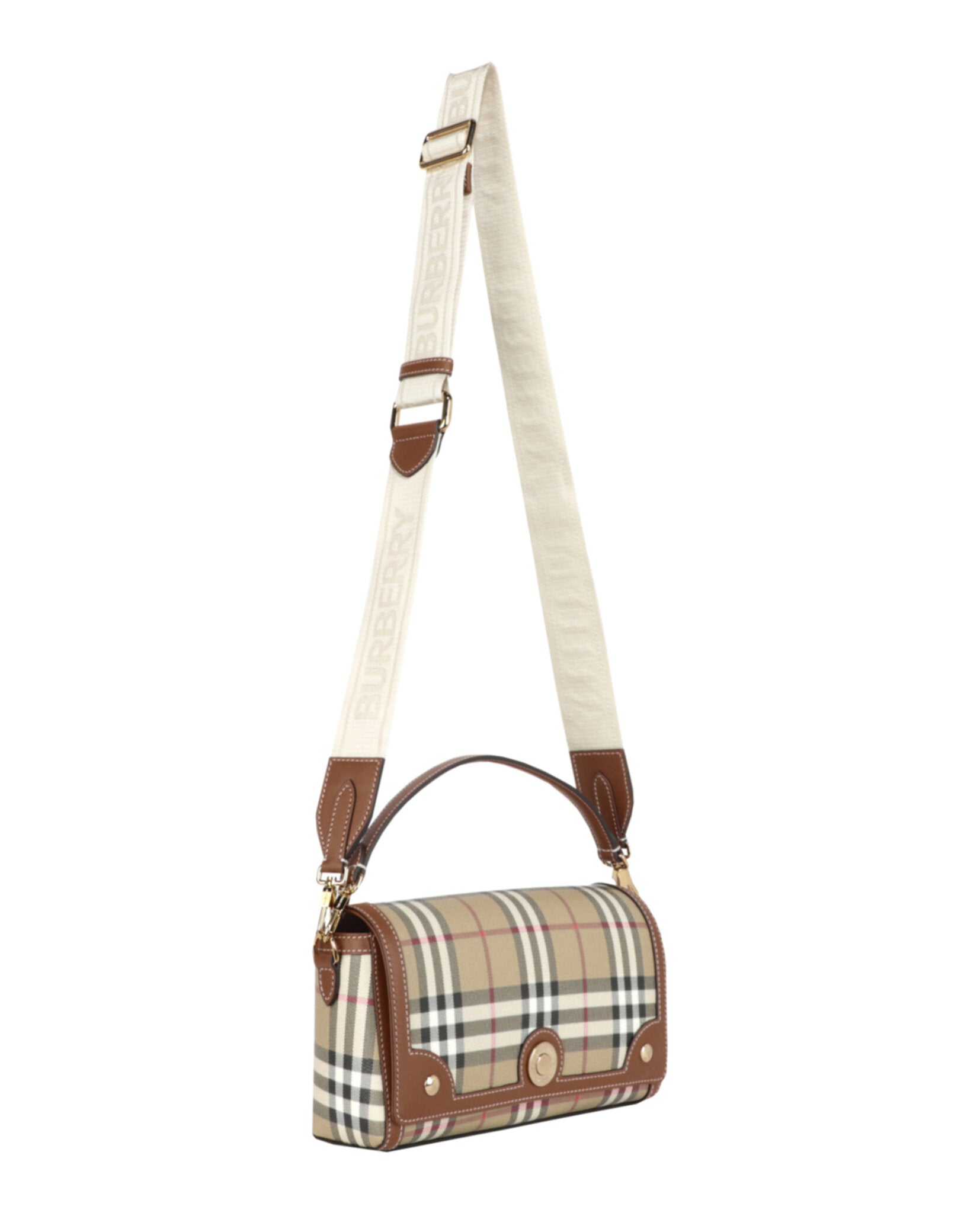 Burberry Womens Top Crossbody Bag - Rovelle Bags