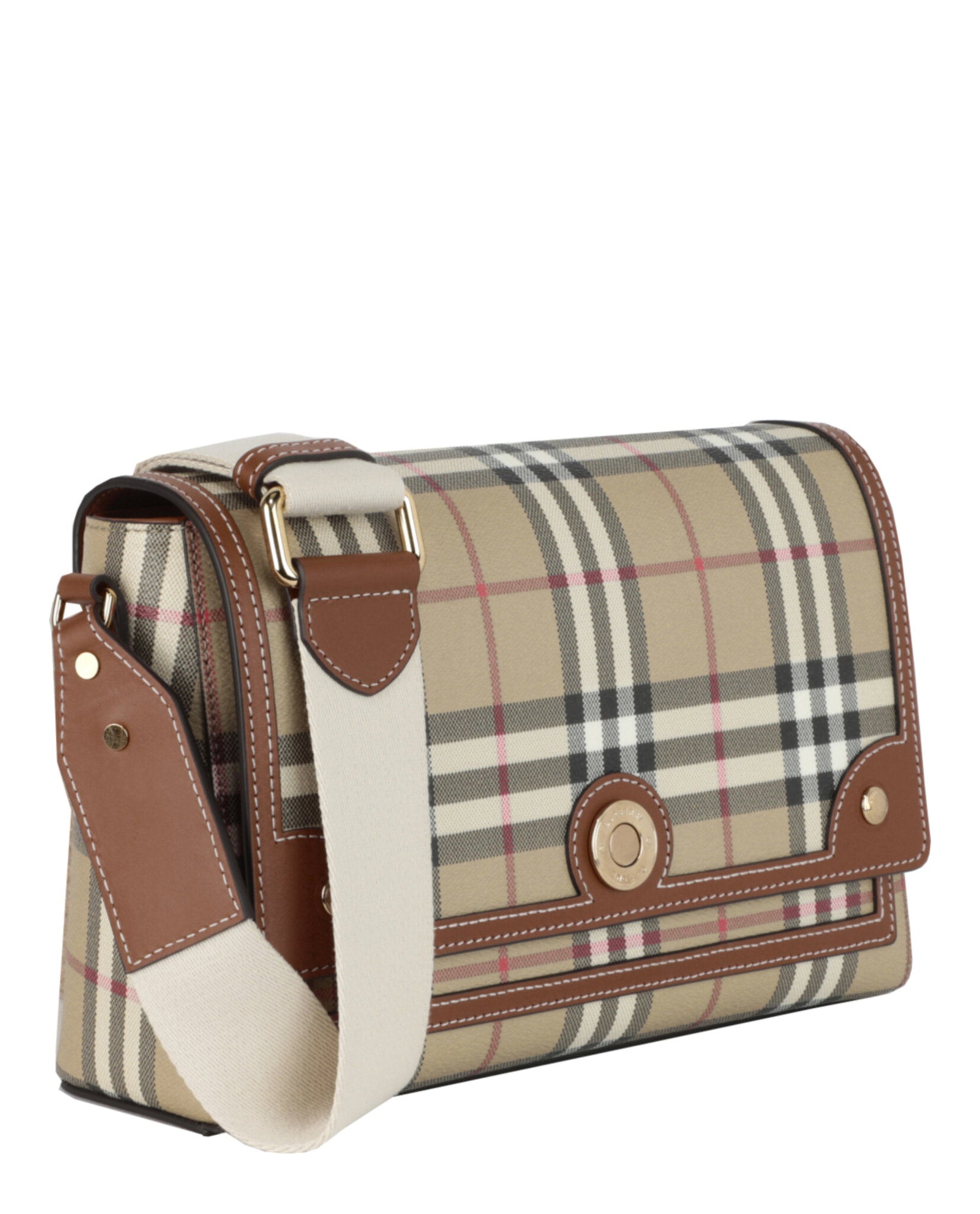 Burberry Pocket Crossbody - Rovelle Bags