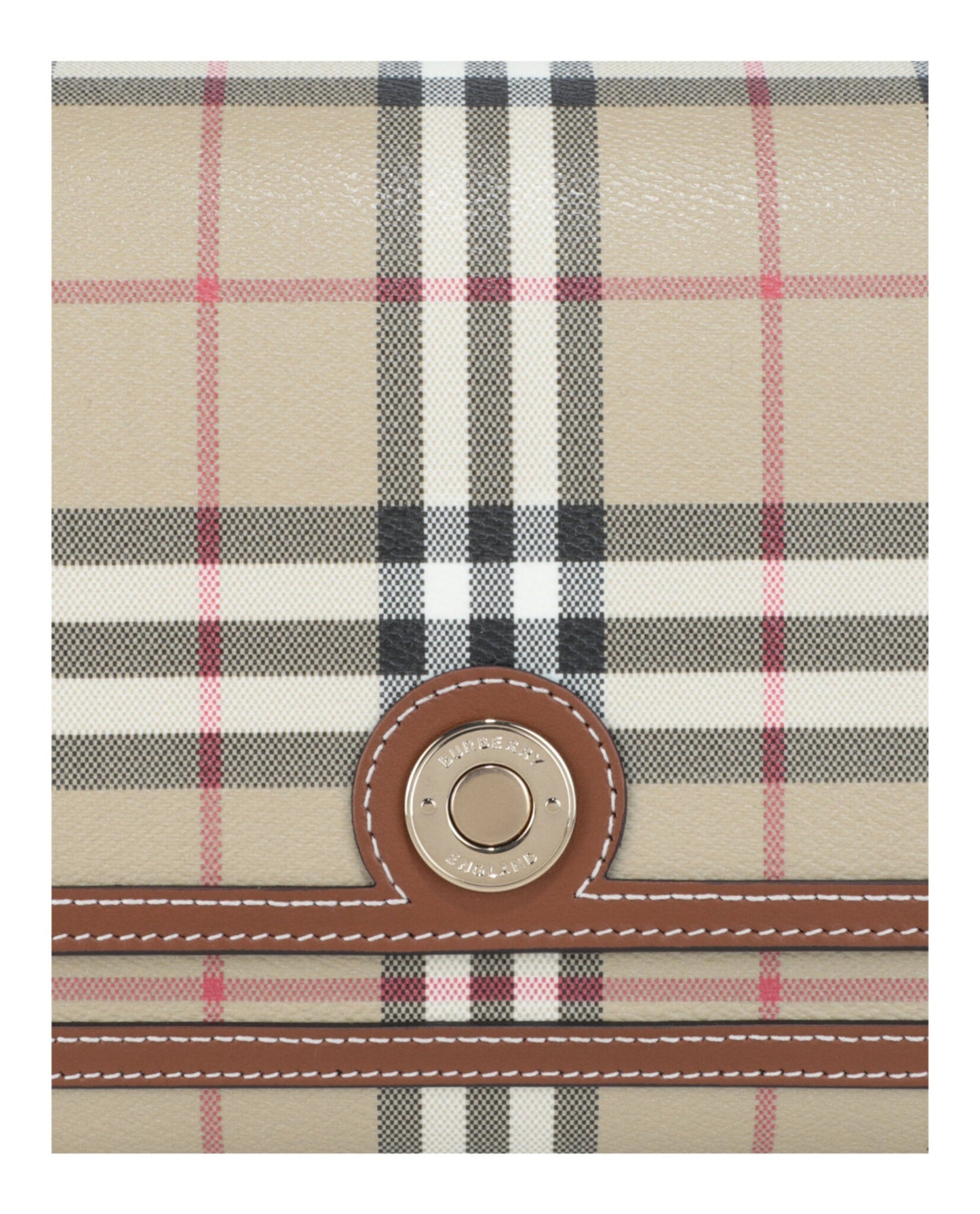 Burberry Pocket Crossbody - Rovelle Bags