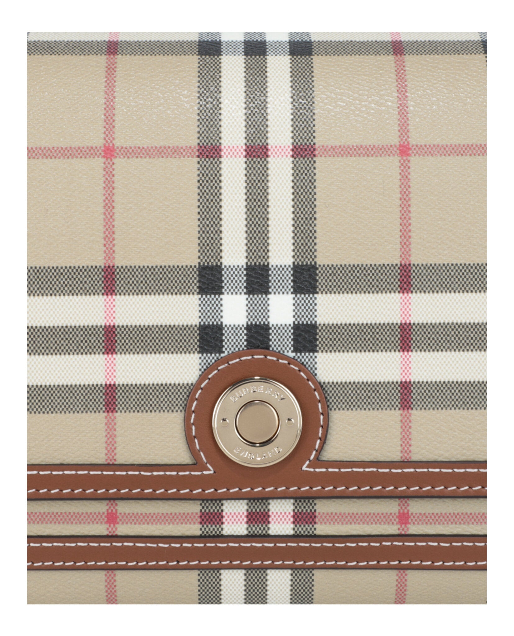 Burberry Pocket Crossbody - Rovelle Bags