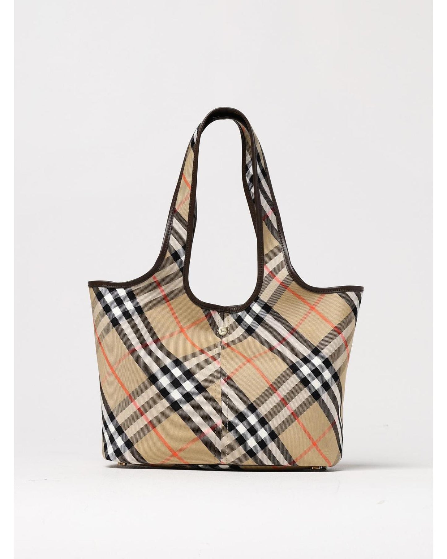 Burberry Print Women Shoulder Bag - Rovelle Bags