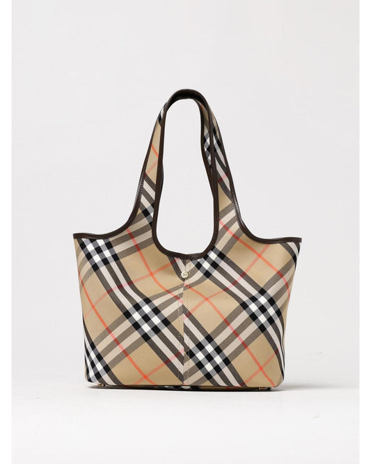 Burberry Print Women Shoulder Bag - Rovelle Bags