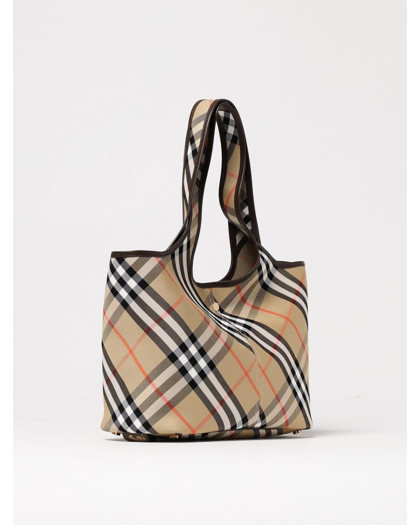 Burberry Print Women Shoulder Bag - Rovelle Bags