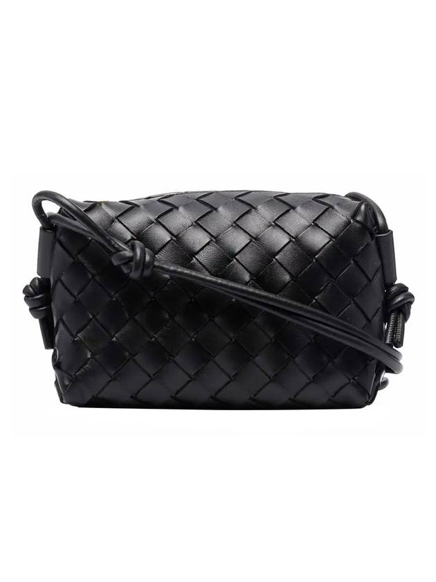 Bottega Veneta Loop Crossbody - Rovelle Bags