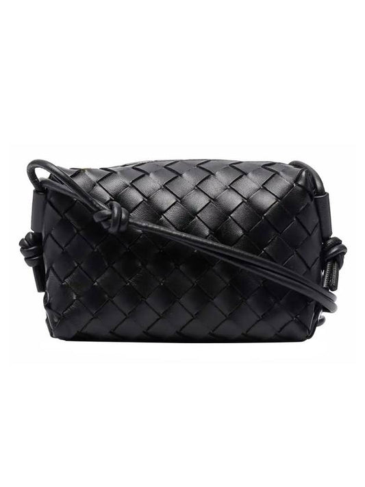 Bottega Veneta Loop Crossbody - Rovelle Bags