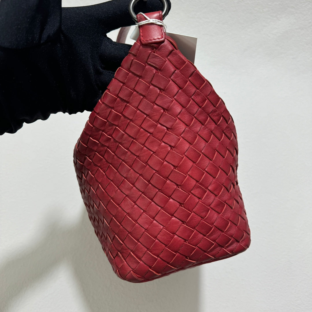 Bottega Veneta Veneta Shoulder Bag - Rovelle Bags