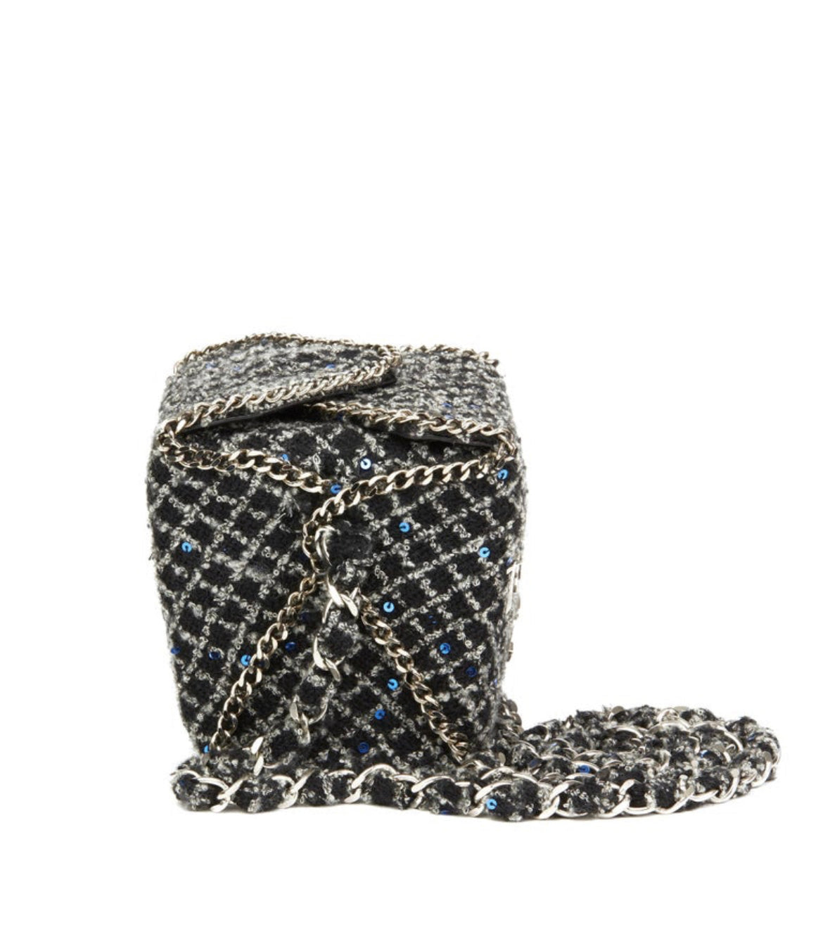 Chanel Timeless Handbag - Rovelle Bags