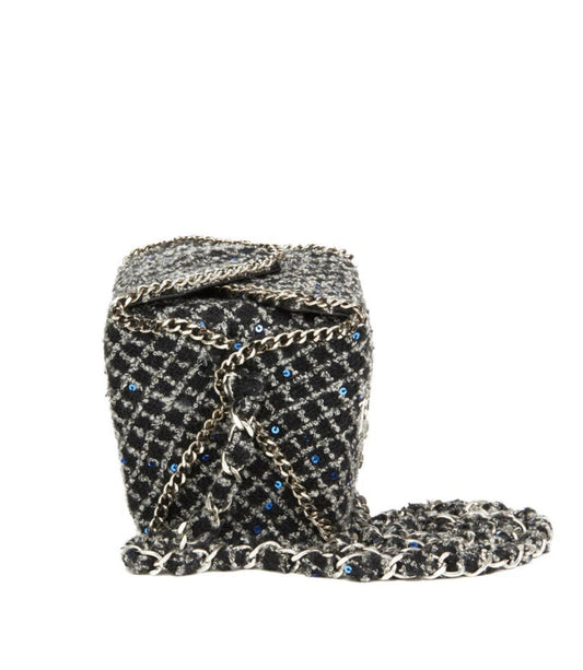 Chanel Timeless Handbag - Rovelle Bags
