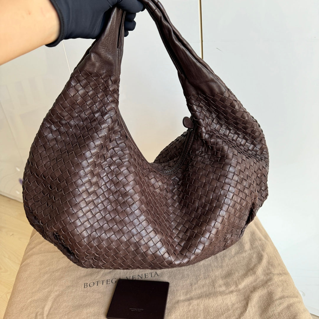 Bottega Veneta Veneta Shoulder Bag - Rovelle Bags