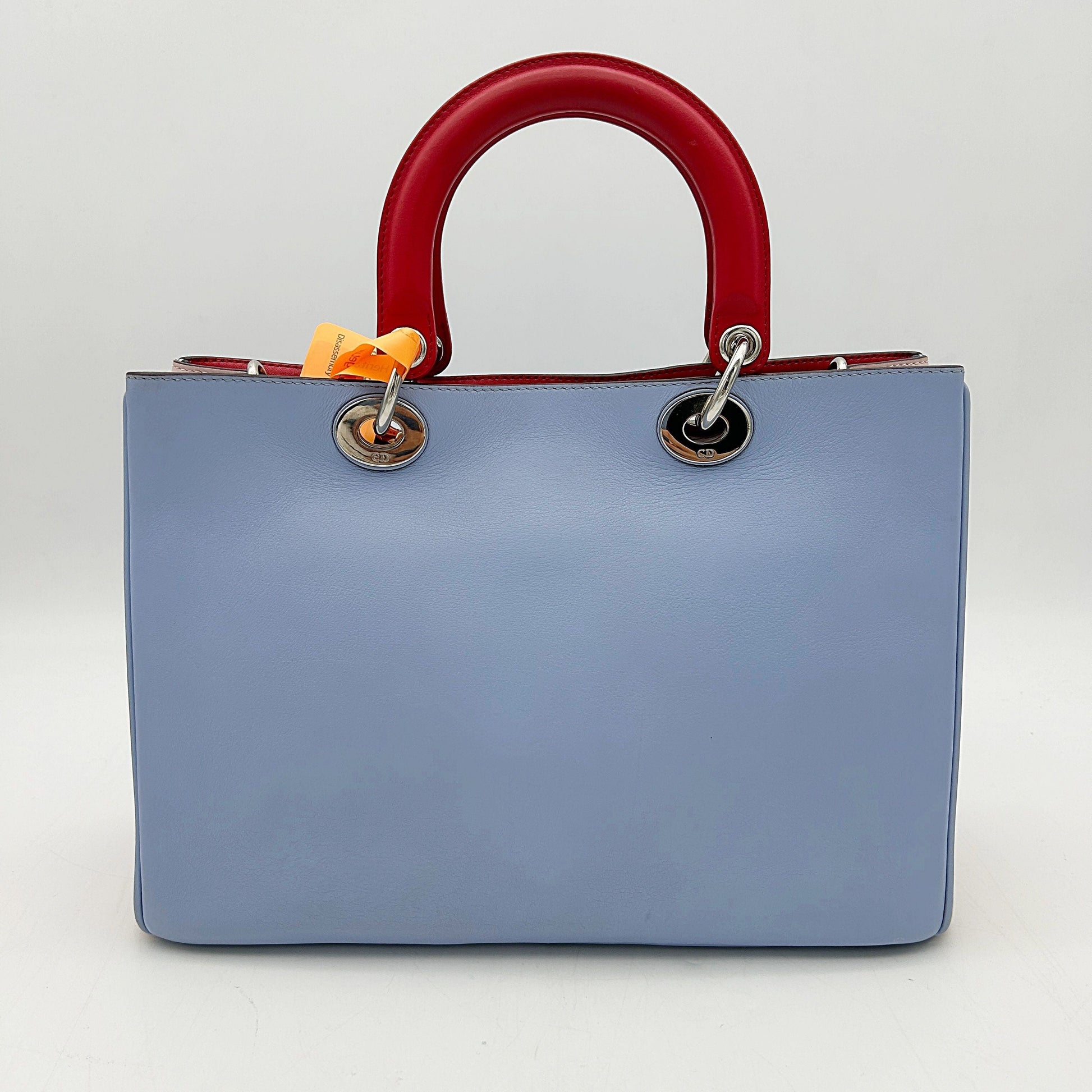 Dior Diorissimo Tote - Rovelle Bags