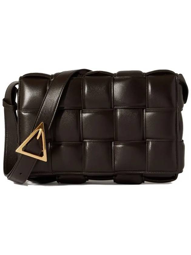 Bottega Veneta Cassette Crossbody - Rovelle Bags