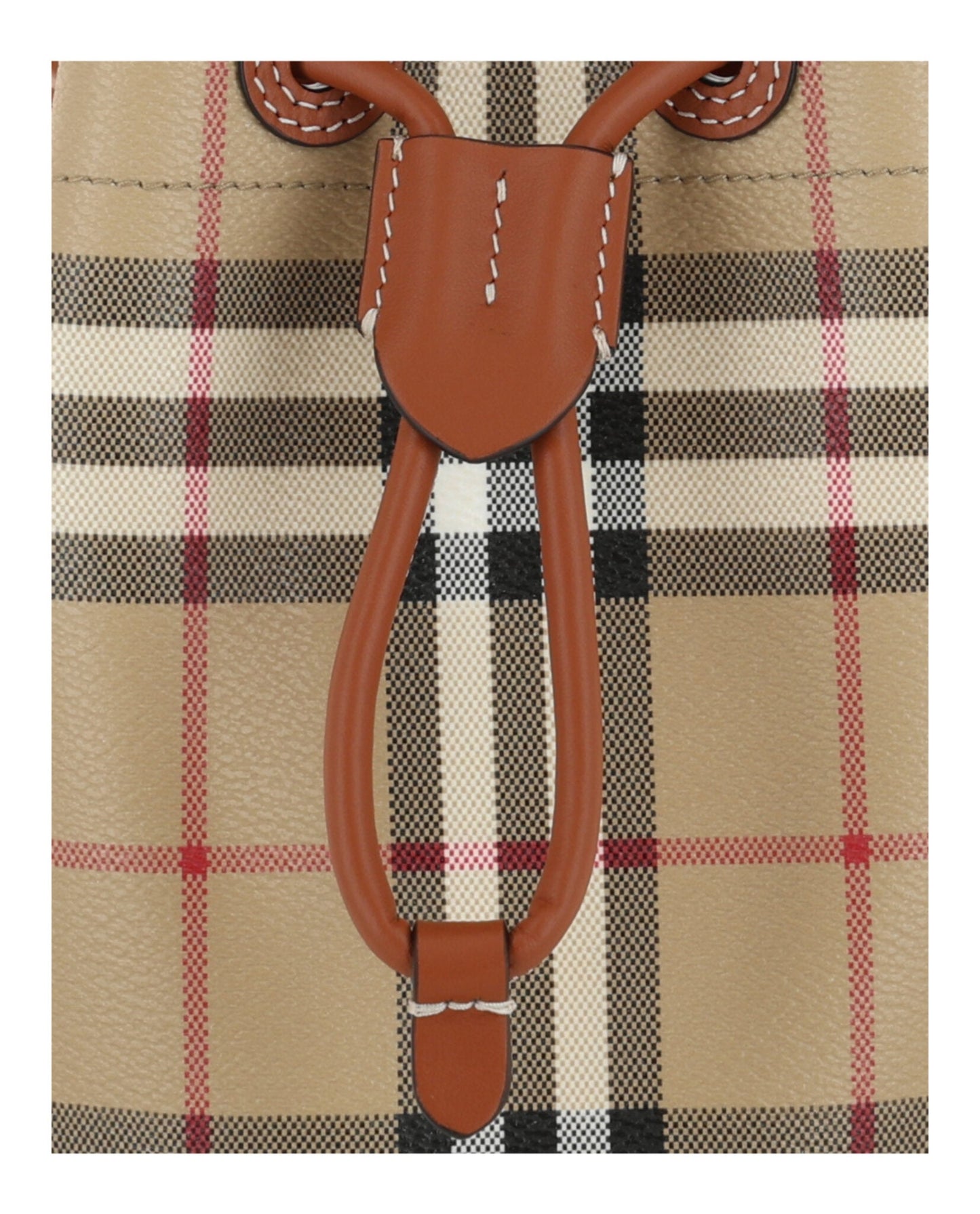 Burberry Womens Mini Bucket Bag - Rovelle Bags