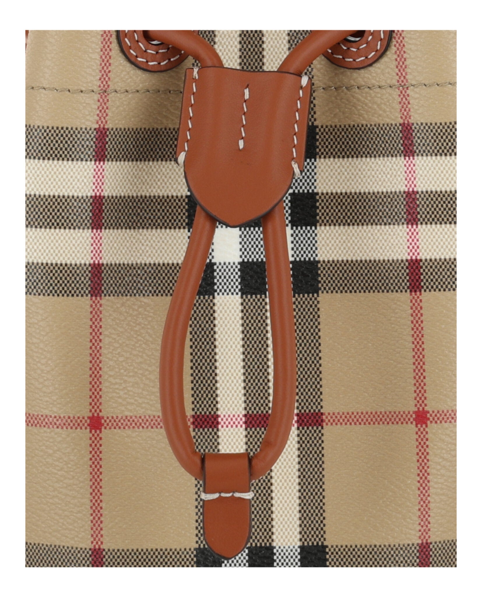 Burberry Womens Mini Bucket Bag - Rovelle Bags