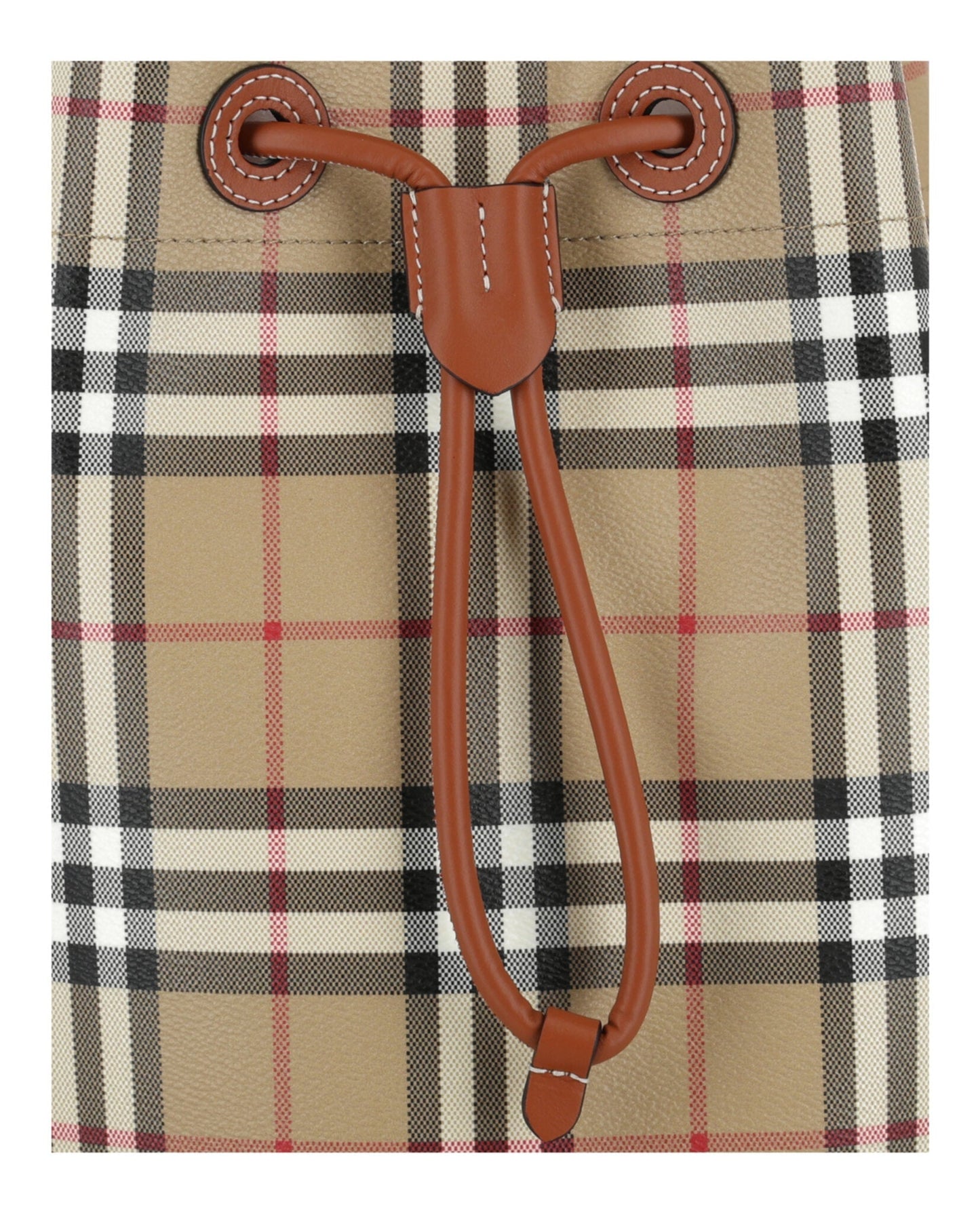 Burberry Womens Small Bucket Bag - Rovelle Bags